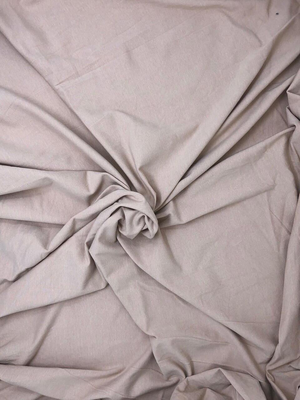 1 Yard Cotton Lycra Spandex Jersey Knit Fabric Soft Stretch Breathable 58"-60" Width